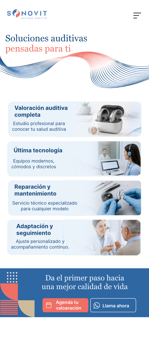 Mobile — Services